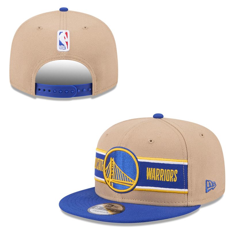 2025 NBA Golden State Warriors Hat TX202503073->nba hats->Sports Caps